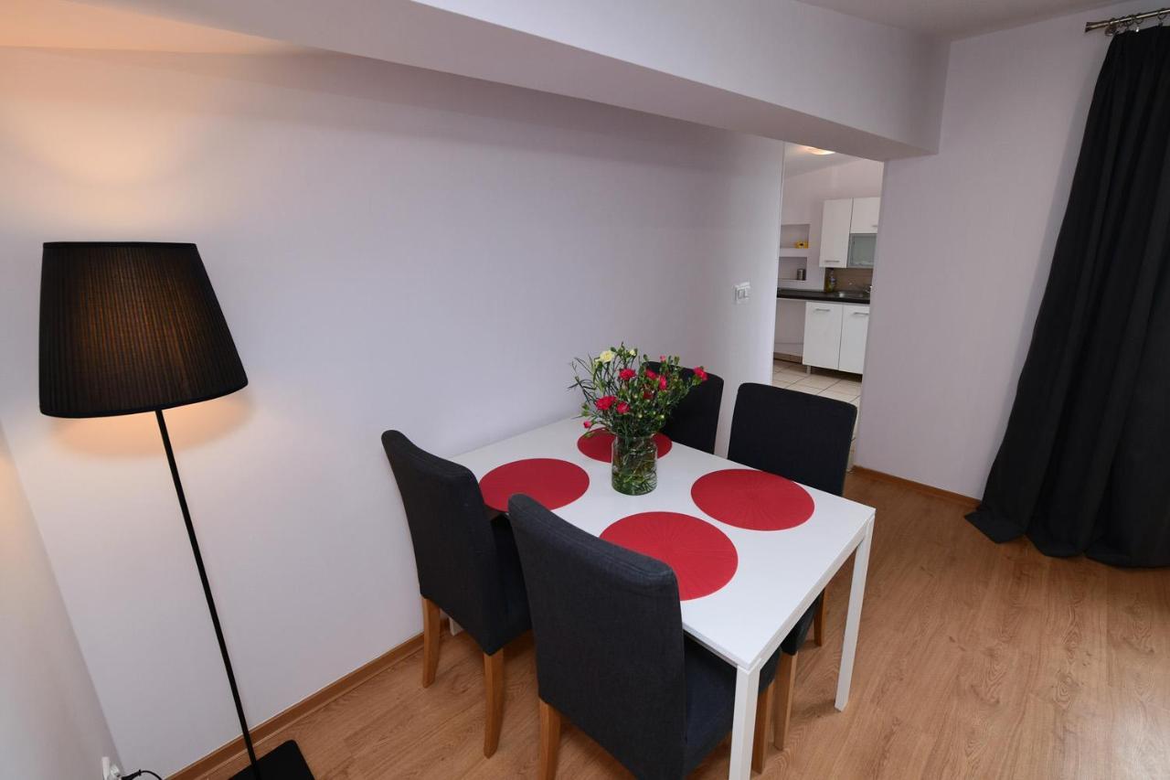 Apartamenty Na Starowce บิดกอชซ์ ภายนอก รูปภาพ