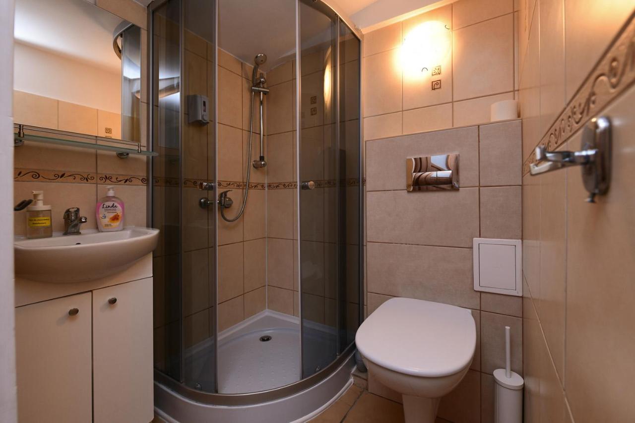 Apartamenty Na Starowce บิดกอชซ์ ภายนอก รูปภาพ