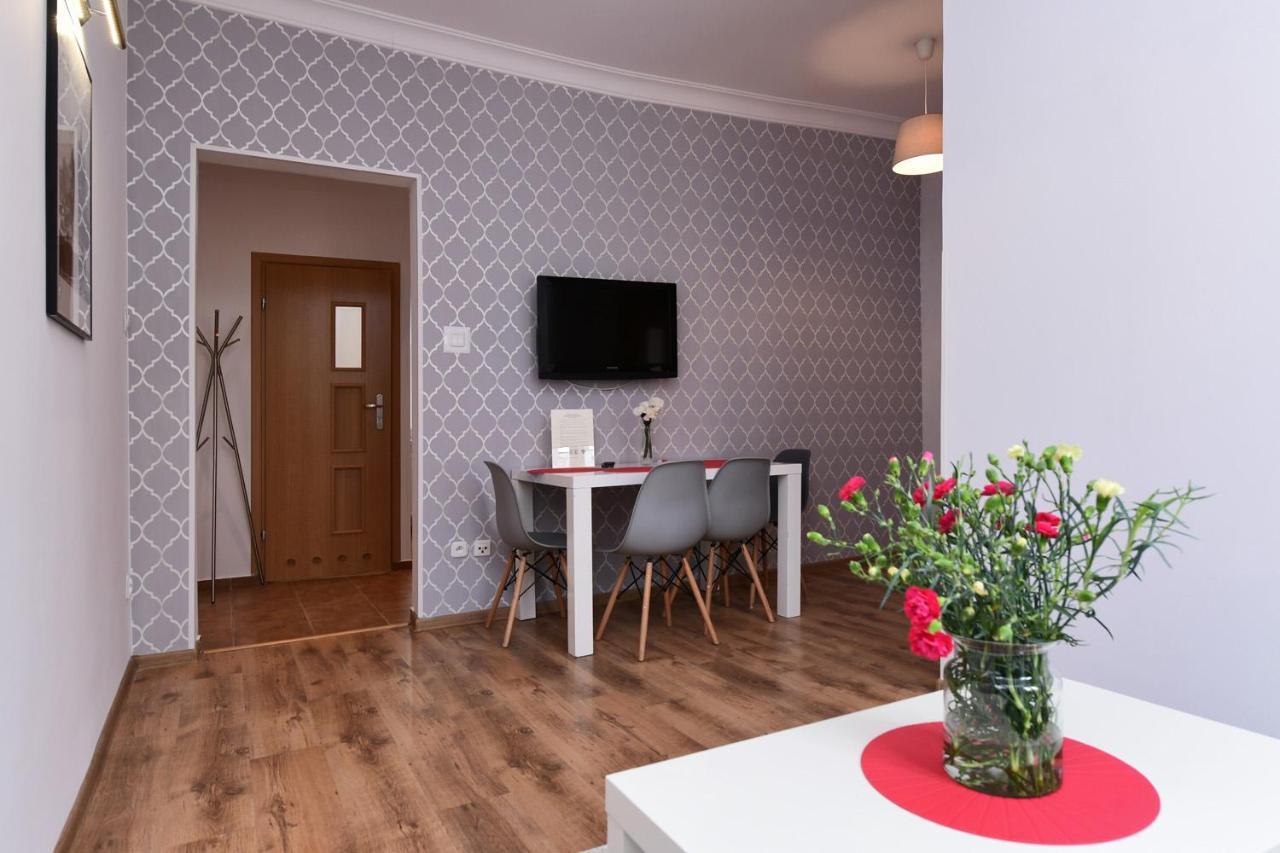 Apartamenty Na Starowce บิดกอชซ์ ภายนอก รูปภาพ