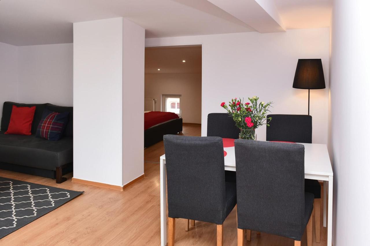 Apartamenty Na Starowce บิดกอชซ์ ภายนอก รูปภาพ