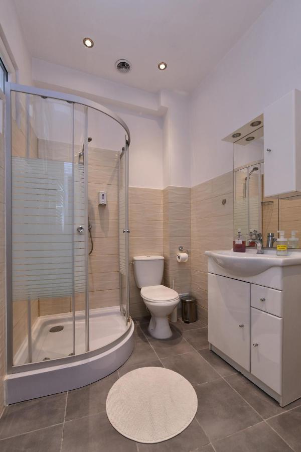 Apartamenty Na Starowce บิดกอชซ์ ภายนอก รูปภาพ